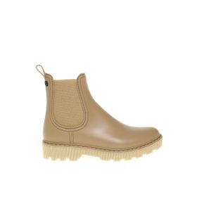 İgor W10262 Bej Kadın Yağmur Botu