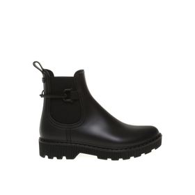 İgor W10264 W10264002 Siyah Kadın Outdoor Ayakkabı
