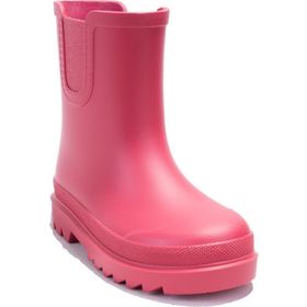 İgor W10274 Tokıo Koyu Pembe Ortopedik Kız Çocuk Yağmur Çizmesi