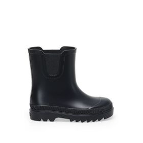 İgor W10274 TOKIO Lacivert Erkek Çocuk Yağmur Çizmesi