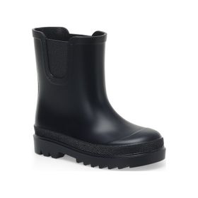 İgor W10274 TOKIO Lacivert Erkek Çocuk Yağmur Çizmesi