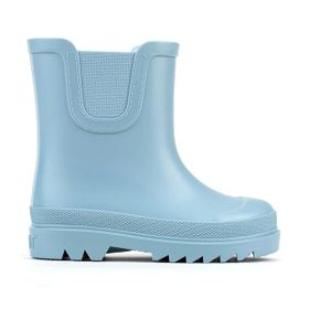 İgor W10274 Tokio Lacivert Kız Çocuk Çizme