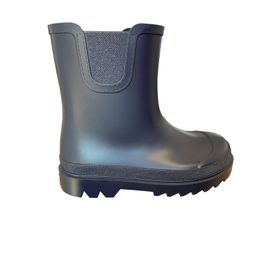 İgor W10274 Tokio Lacivert Kız Çocuk Çizme