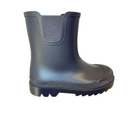 İgor W10274 Tokio Lacivert Kız Çocuk Çizme