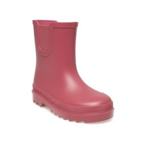 İgor W10274 Tokio Pembe Kız Çocuk Çizmesi