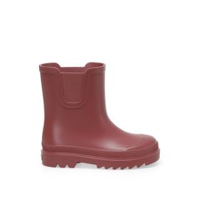 İgor W10274 Tokio Pembe Kız Çocuk Çizmesi