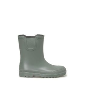 İgor W10274 Yeşil TOKIO Erkek Çocuk Yağmur Çizmesi