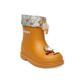 İgor W10277 Bimbi Snoopy Karamel Çocuk Çizme
