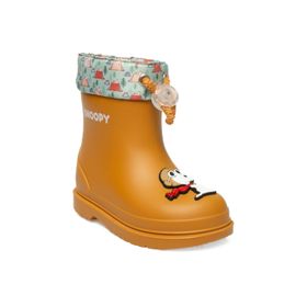 İgor W10277 Bimbi Snoopy Karamel Çocuk Çizme