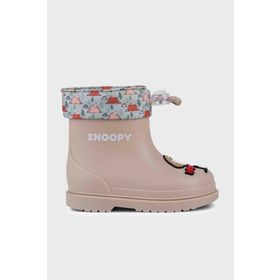 İgor W10277 Bimbi Snoopy Kız Çocuk Bot