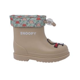 İgor W10277 Bimbi Snoopy Kız Çocuk Bot