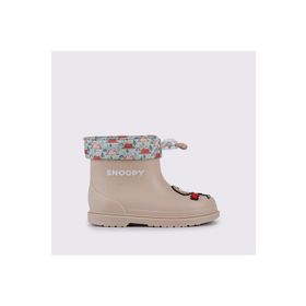 İgor W10277 Bimbi Snoopy Kız Çocuk Bot