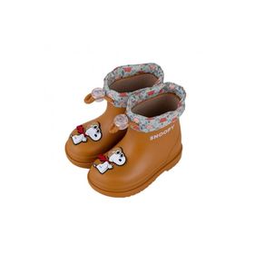 İgor W10277 Bimbi Snoopy Kız Çocuk Bot