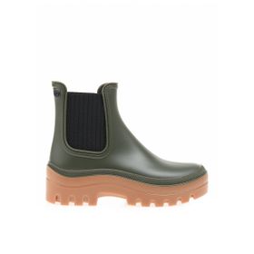 İgor W10278 SOUL CARAMELO Haki Kadın Yağmur Botu