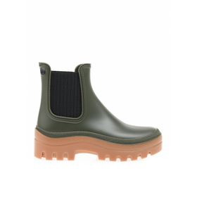 İgor W10278 SOUL CARAMELO Haki Kadın Yağmur Botu