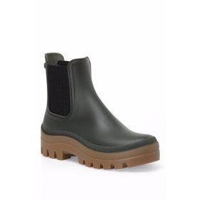 İgor W10278 SOUL CARAMELO Haki Kadın Yağmur Botu