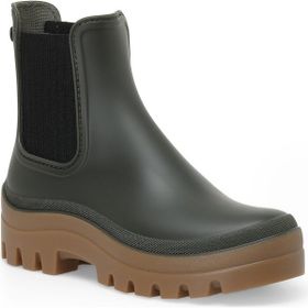 İgor W10278 SOUL CARAMELO Haki Kadın Yağmur Botu