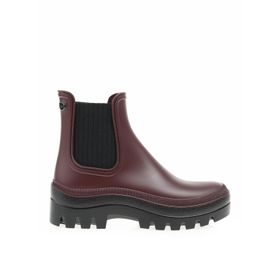 İgor W10280 Bordo Kadın Bot