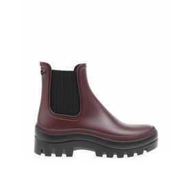 İgor W10280 Bordo Kadın Bot