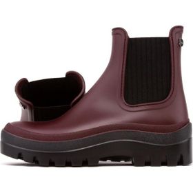 İgor W10280 Bordo Kadın Bot