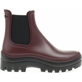 İgor W10280 Bordo Kadın Bot