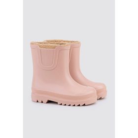 İgor W10290-197 Pembe Tokio Borreguito Günlük Stil Çocuk Bot