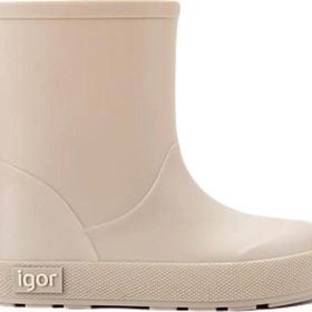 İgor W10291-004 Yogi Kız Çocuk Yağmur Çizmesi