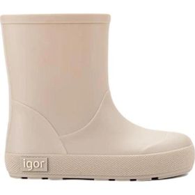 İgor W10291-004 Yogi Kız Çocuk Yağmur Çizmesi