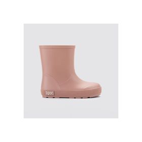 İgor W10291-010 Pembe Yogi Günlük Stil Çocuk Bot