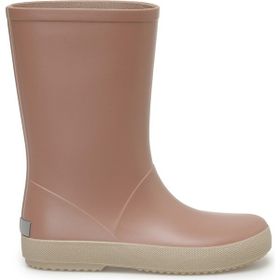 İgor W10292 SPLASH DK Pembe Kız Çocuk Yağmur Çizmesi