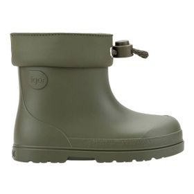 İgor W10305-042 Yeşil Mendi Çocuk Outdoor Bot