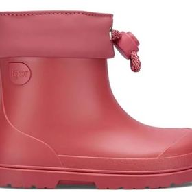 İgor W10305-133 Pembe Mendi Çocuk Outdoor Bot