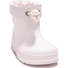 İgor W10305 Beyaz Mendi Gatito Ortopedik Kız Çocuk Çizme