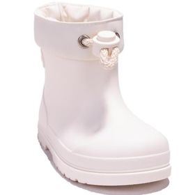 İgor W10305 Beyaz Mendi Gatito Ortopedik Kız Çocuk Çizme