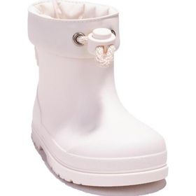 İgor W10305 Beyaz Mendi Gatito Ortopedik Kız Çocuk Çizme