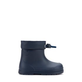 İgor W10305 MENDI Lacivert Erkek Çocuk Yağmur Çizmesi