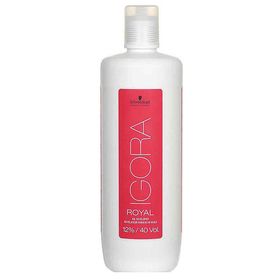 Igora %12 40 Vol 1000 ml Oksidan