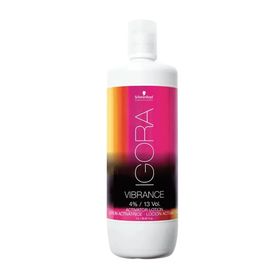 Igora %4 13 Volume Activator Lotion 1000 ml Vibrance Oksidan