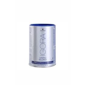 Igora 450 gr Mavi Saç Açıcı Toz Oryal