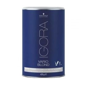 Igora 450 gr Vario Blond Super Plus Beyaz Toz Açıcı