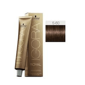 Igora 5 60 Royal Absolutes 60 ml Saç Boyası