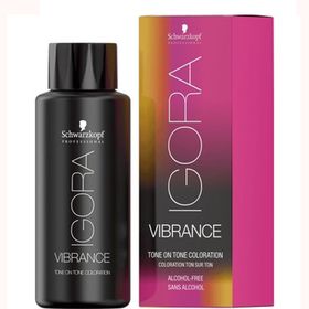 Igora 7 Adet Royal Vibrance 9,5-4 Bej Tonlayıcı Saç Boyası