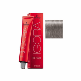 Igora 8.11 Açık Kumral Yoğun Sandre 60 ml Royal Saç Boyası