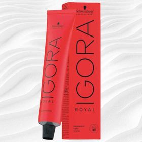 Igora Açık Kumral Yoğun Bakır 8-77 60 ml Saç Boyası