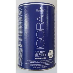 Igora Beyaz 450 gr Oryel