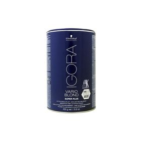Igora Beyaz Oryal 450 gr Saç Boyası