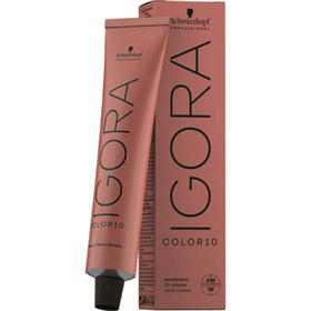 Igora Color10 5-0 Açık Kahve Doğal Saç Boyası