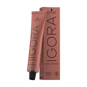 Igora Color10 7-7 Orta Sarı Bakır Saç Boyası