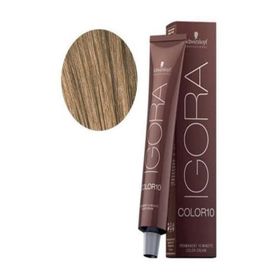 Igora Color10 7-7 Orta Sarı Bakır Saç Boyası