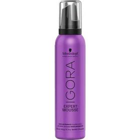 Igora Expert Mousse 9,5-1 Saç Boyası